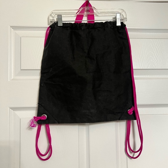 Girl Scout of America Backpack tote - Picture 2 of 3